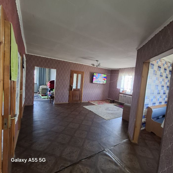 Продам дом частный