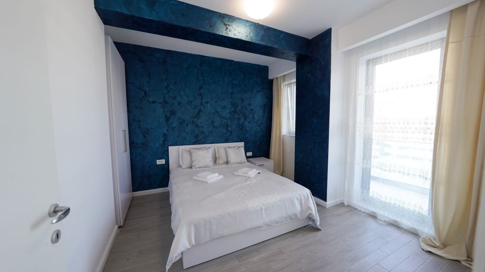 Apartament de LUX Mamaia Nord
