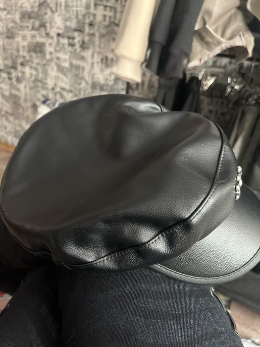Кепка chrome hearts