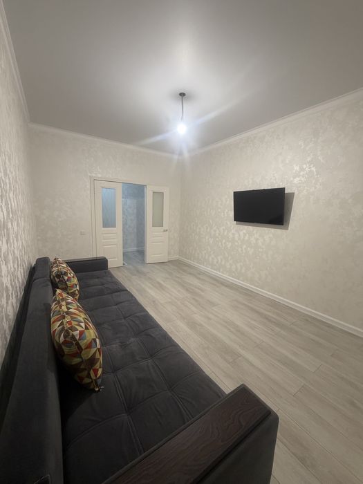 Сдам в аренду квартру