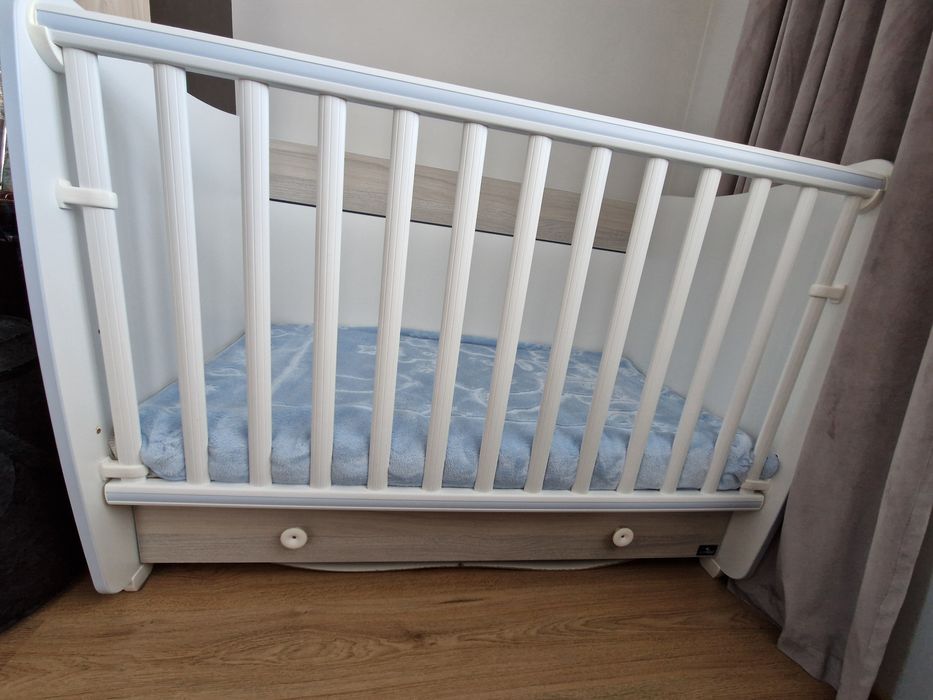 Бебешка кошара LORELLI