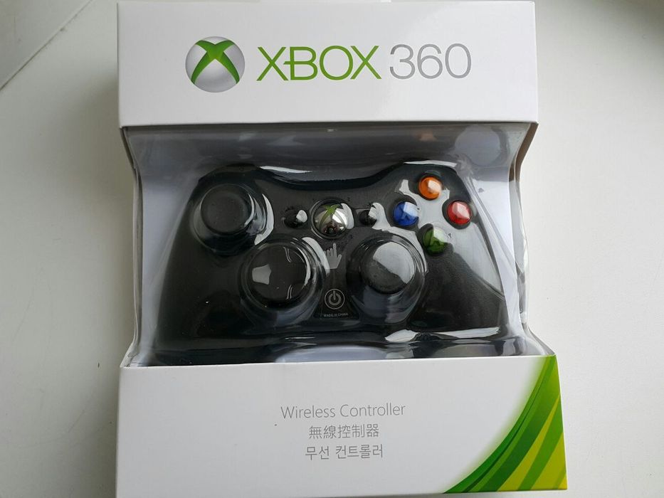 Геймпад Джойстик для PUBG MOBILE и Free Fire