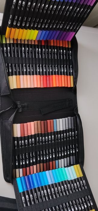 Продам набор маркеров