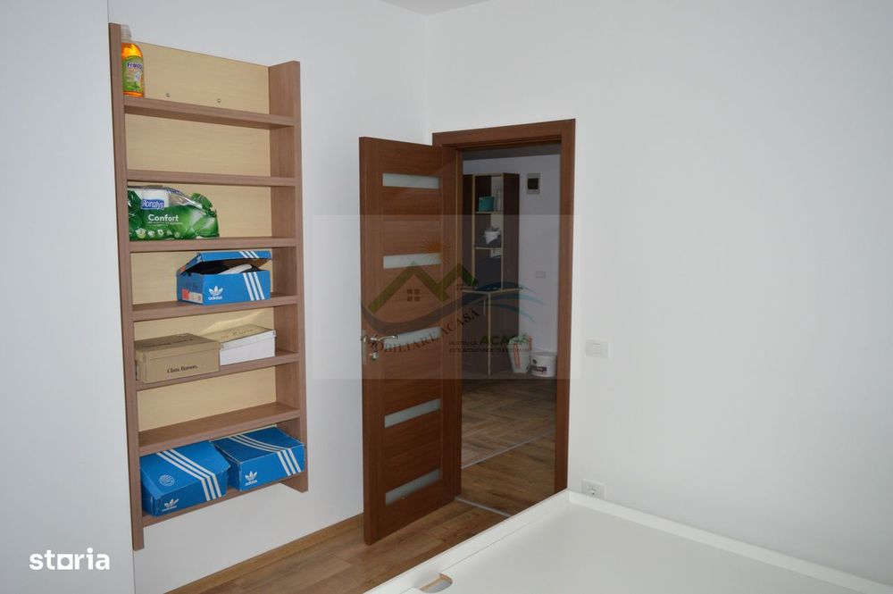 Apartament 3 camere Burdujeni/Suceava