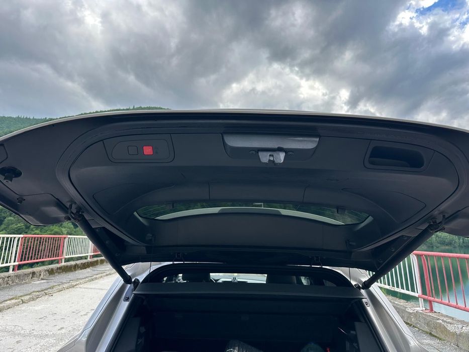 Vând DS7  crossback