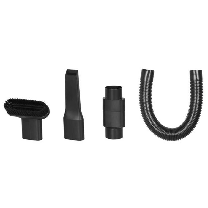 Прахосмукачка за кола Sparco с миещ се HEPA филтър - 12V/90w