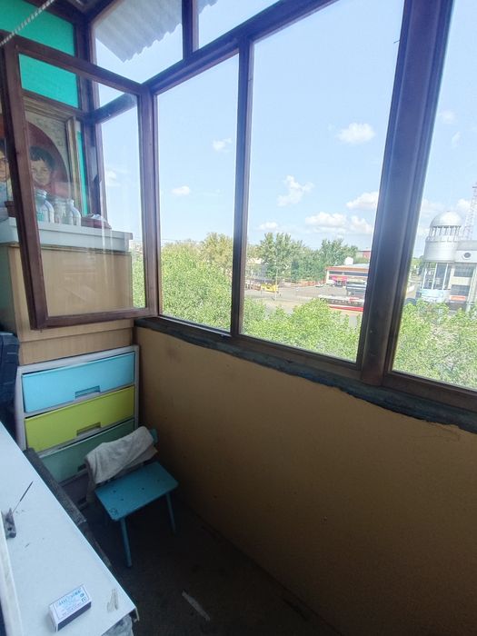 Продам квартиру Торайгырова 85