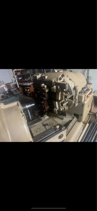 Masini danturat Gleason 12B , Modul,  Stanko