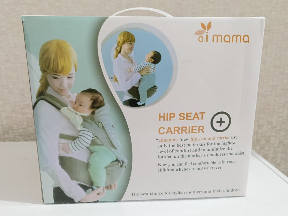 Продам Хип сит новый