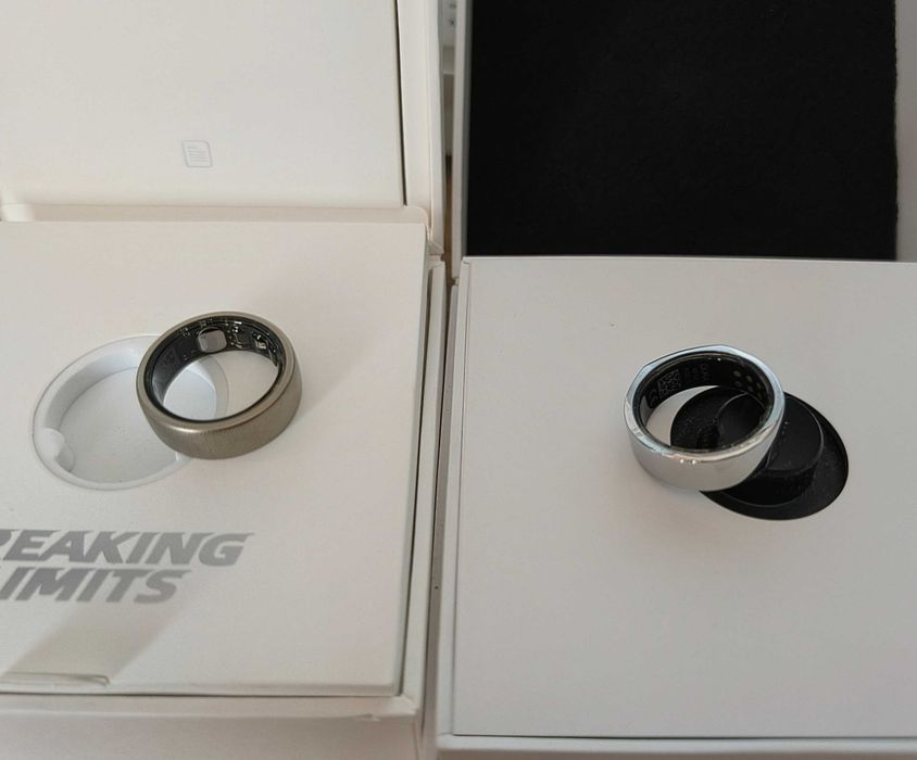 Продавам/Заменям- FENIX 7X 51mm solar/Samsung Watch Ultra LTE/Oura Ring 3/Amazfit Helio Ring