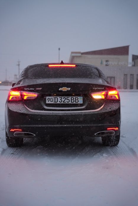 Малибу 2 пример сотилади