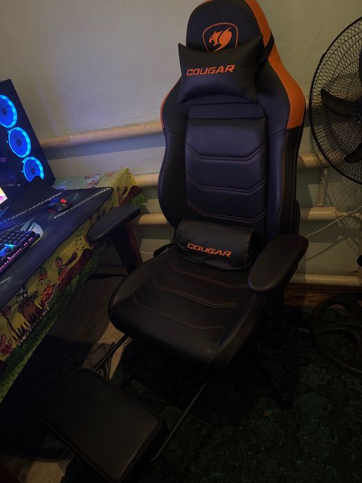 Игровой набор для геймеров