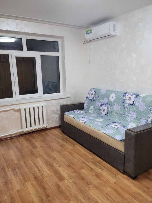 Своя 1-комнатная на ТТЗ-1