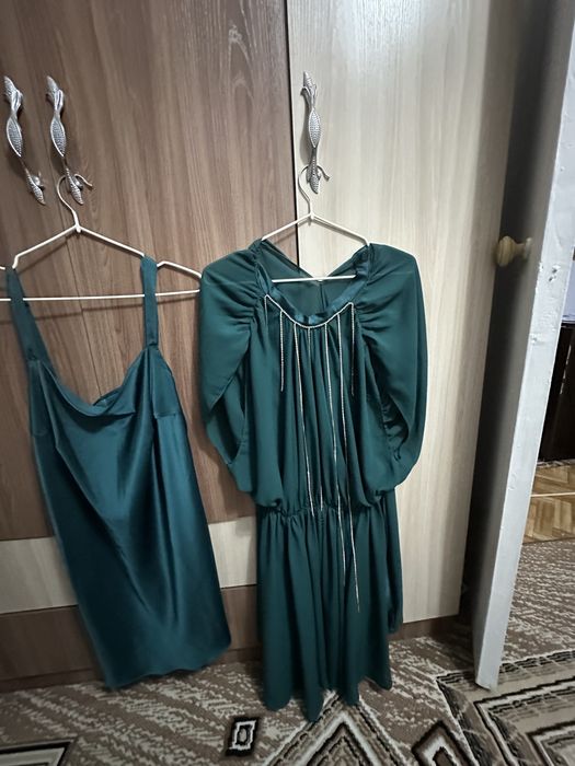 Продам вечернее платье