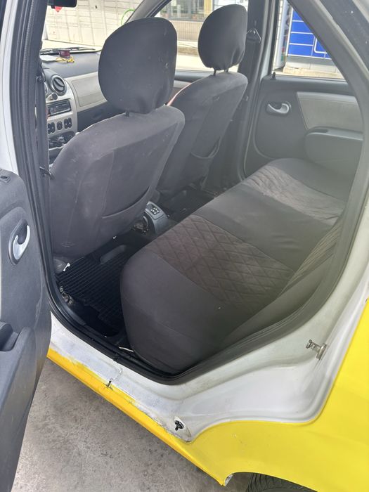 Vand taxy stare buna 1.6 gpl