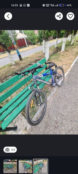 Велосипед продам