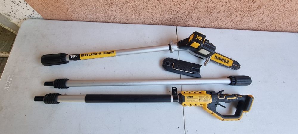 Dewalt DCMPS 567 Foarfeca Crengi