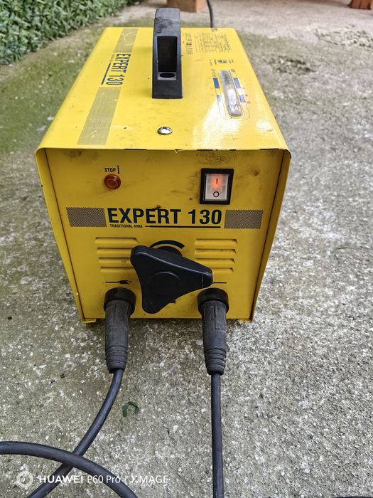 Електрожен GYS EXPERT 130