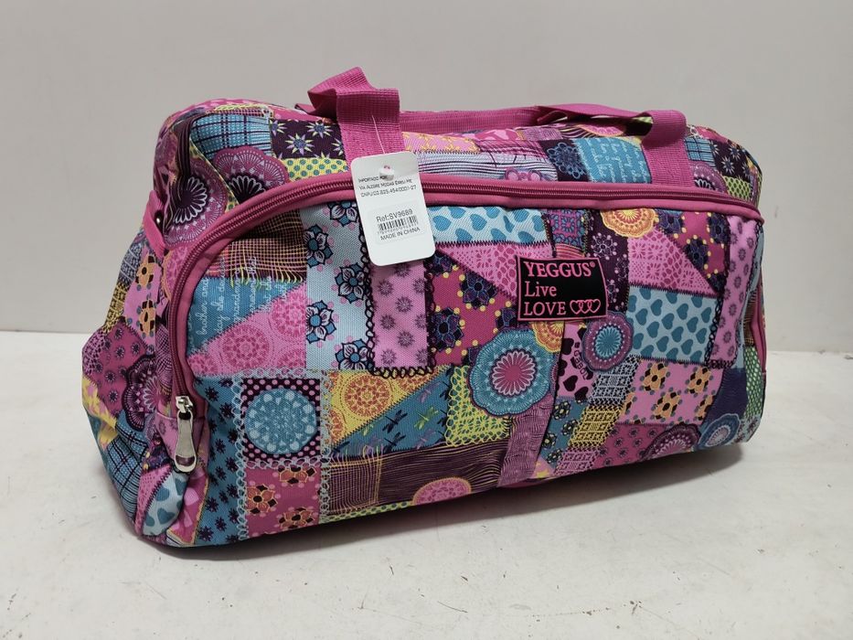 Пътнически Сак / с безплатна доставка/