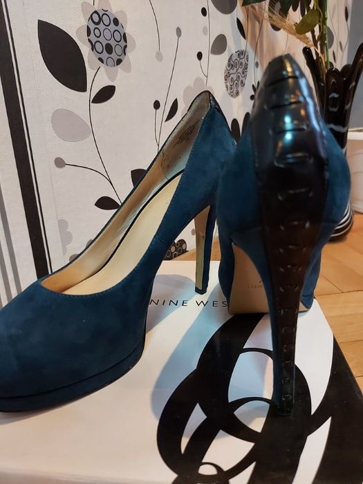 Дамски обувки NINE WEST