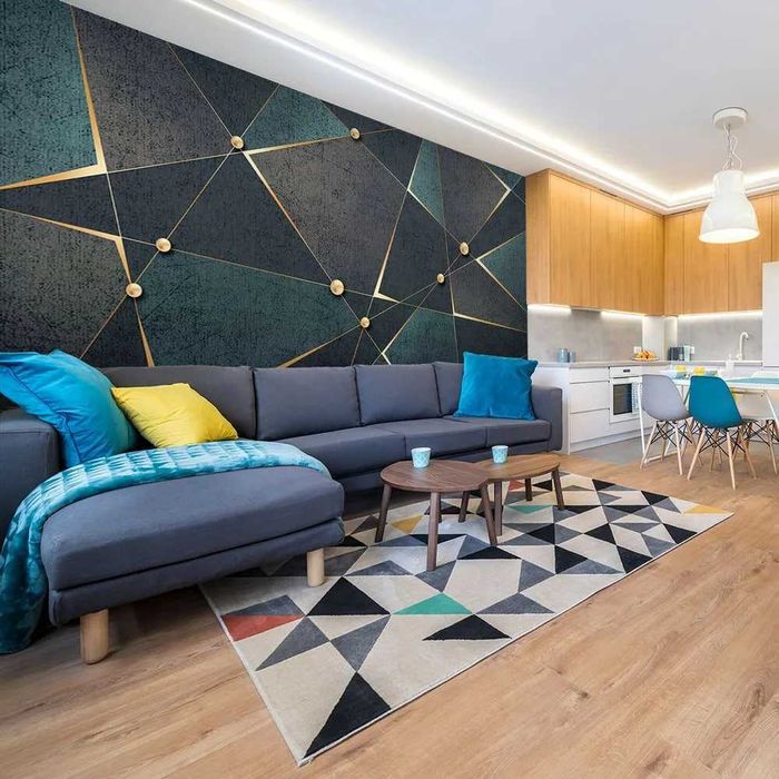 Фотообои 3д уф печать