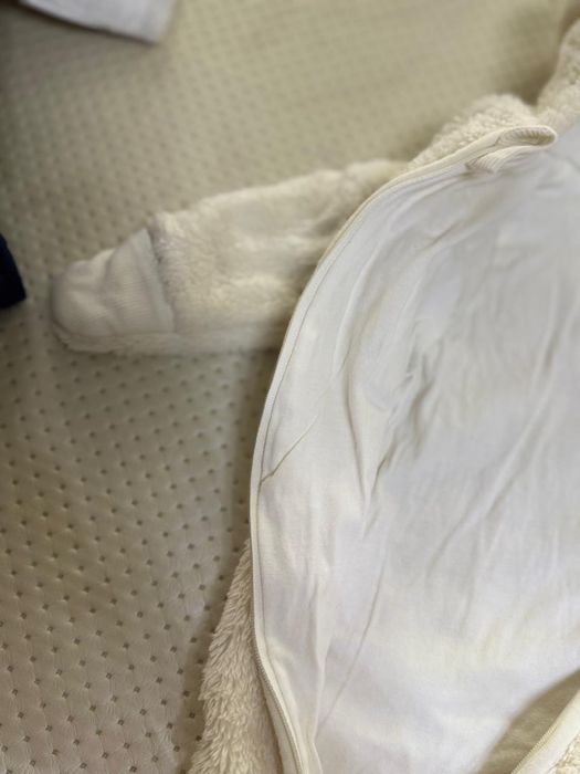 Комбинезон детский осень-весна