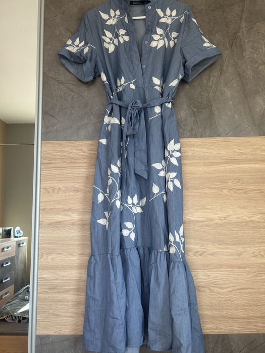 Дамски рокли С,М