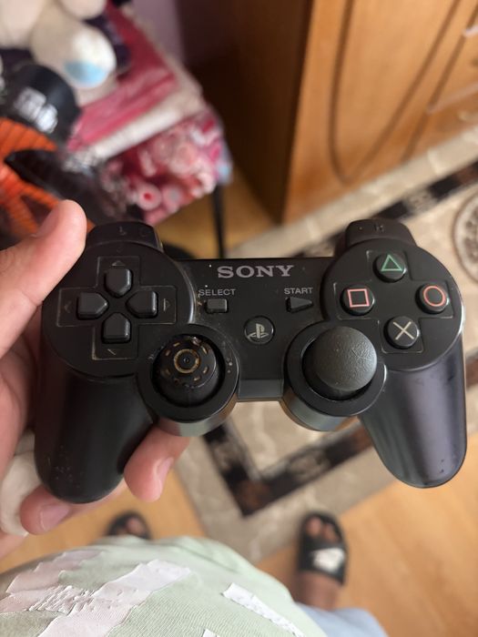 Sony DualShock 3