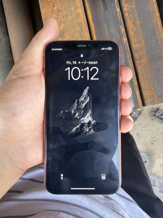 Iphone xr samarqand