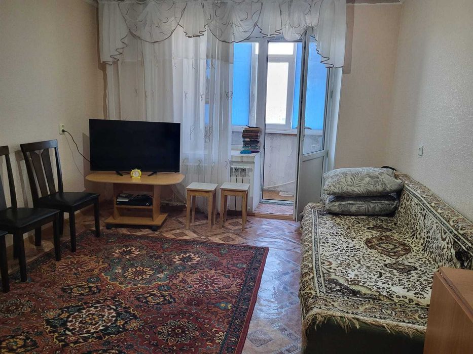 продам 1-но комнатную квартиру