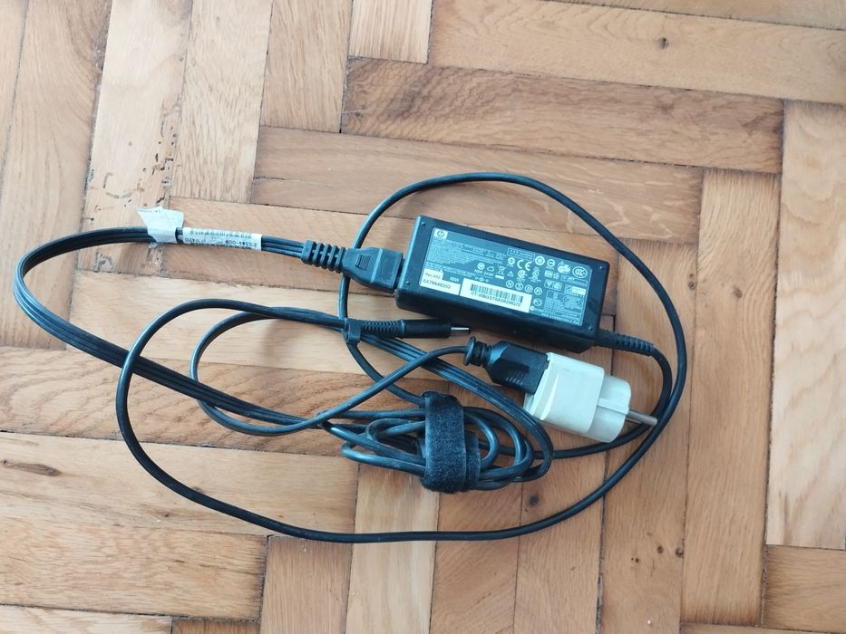 Încărcător laptop hp
