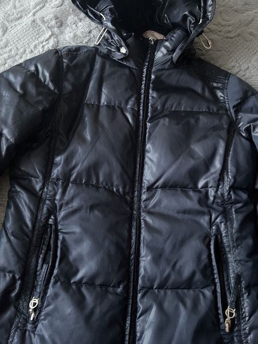 Куртка зимняя Luhta