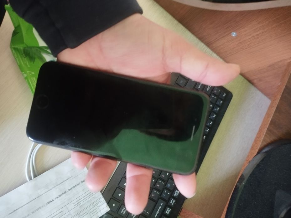 Айфон 8 256 Жақсы жағдайда