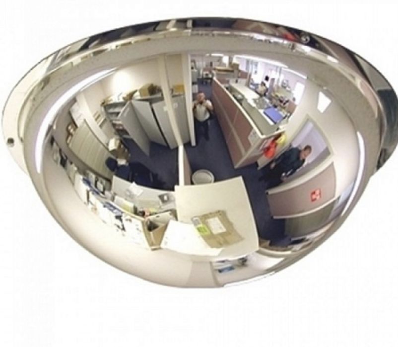 Зеркало потолочный 360