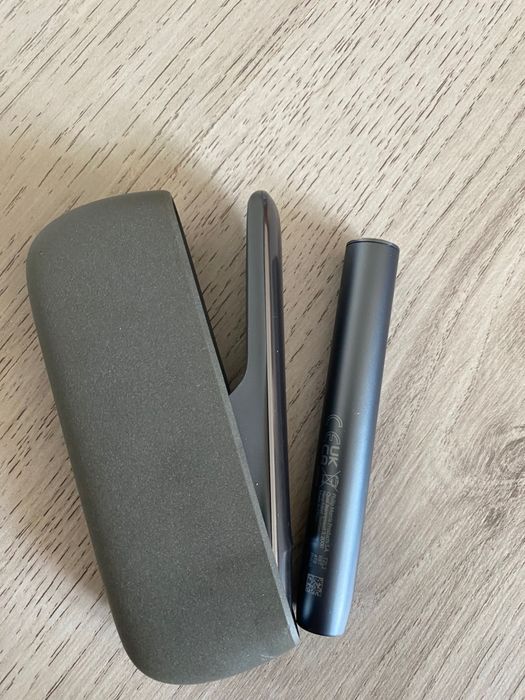 Iqos glow țigară electronică