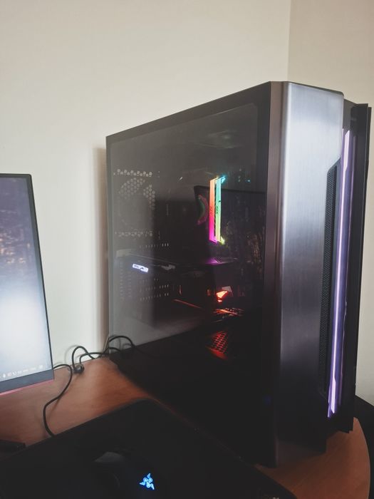 Геймърски компютър