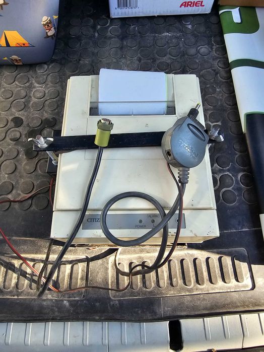 Продава касов принтер