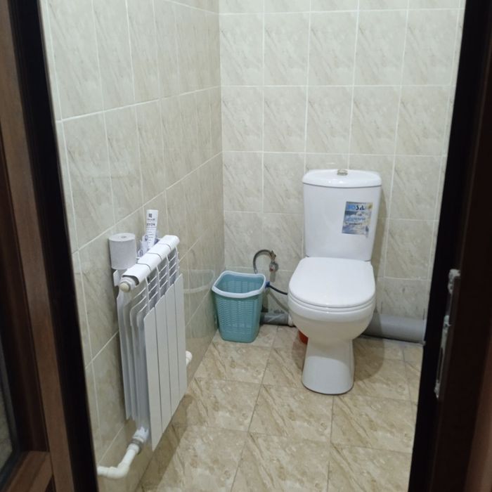 2 xonali uy ijaraga beriladi. UVD oldida