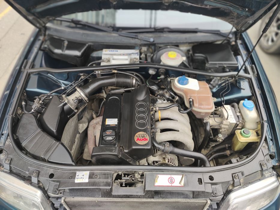 Audi A4 B5 - 1995