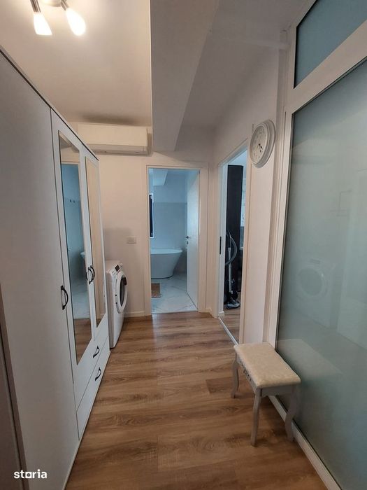 Apartament 2 camere -Bucium