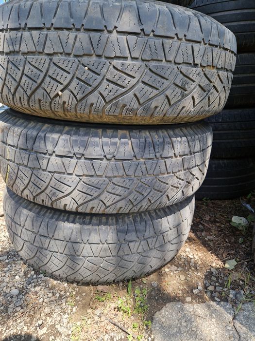 6×139,7 мм. 235/75/15 цолаТойота , Нисан, Мицубиши и др.
