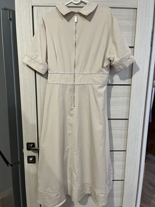 Продам платье