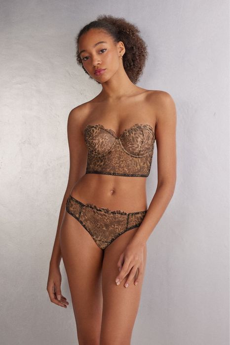 Intimissimi бюстие 85 B , ново с етикет