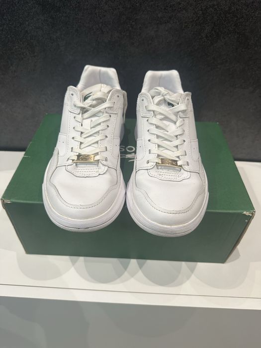 Lacoste чисто нови  в кутия 38 номер
