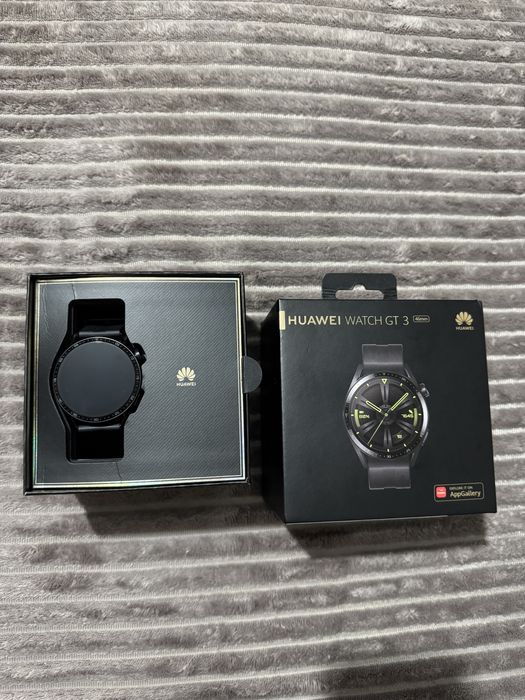 Huawei watch gt 3