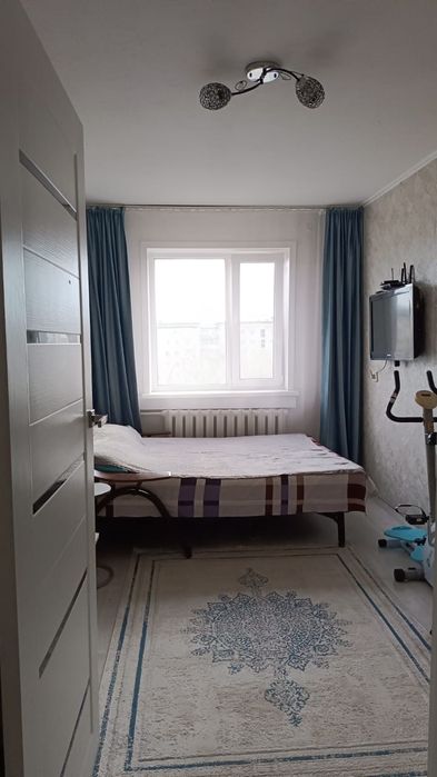 Продам или обменяю квартиру