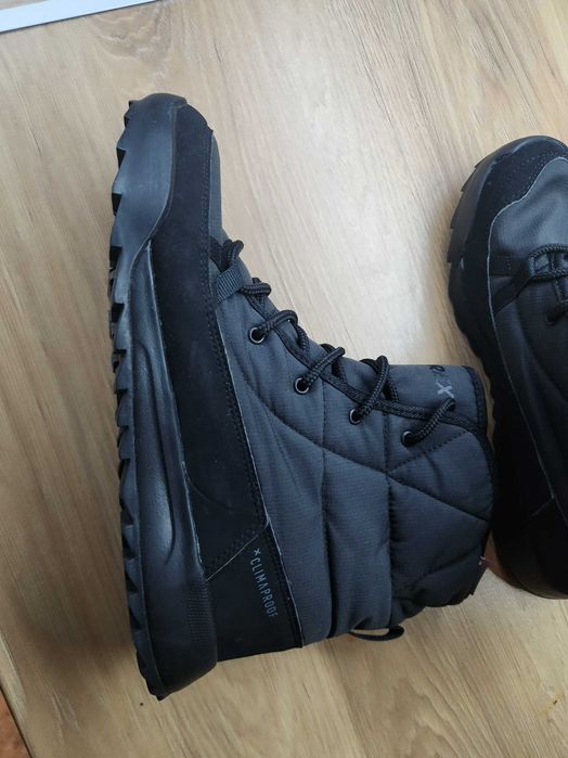 adidas  Апрески Terrex Choleah Padded Cp S80748 Черен