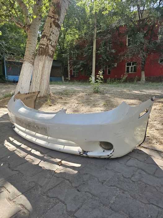 Бампер Лексус (Lexus ES 330)