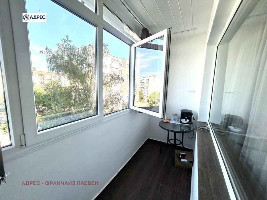 Продава се Двустаен апартамент в Враца, Дъбника - 61 кв.м за 1509 €/кв.м - Снимка #6