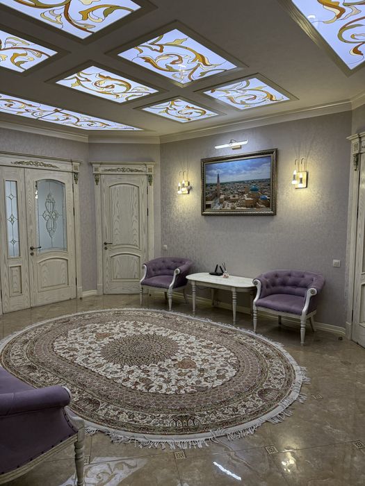 Сдается квартира ГАБУС - Grand Mir Hotel | Apartment For Rent